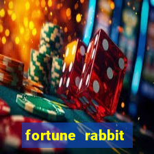 fortune rabbit 5gbet Informational